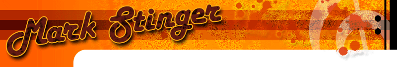 Mark Stinger